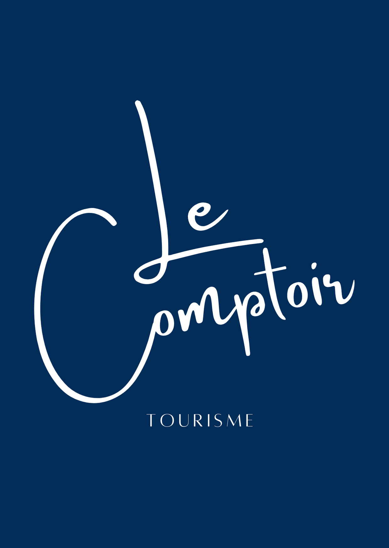 Agence de communication en Ariège : Le Comptoir - TOURISME
